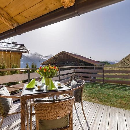 Chalet Huettenzauber Kirchberg in Tirol Exteriér fotografie