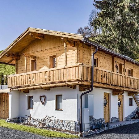 Chalet Huettenzauber Kirchberg in Tirol Exteriér fotografie