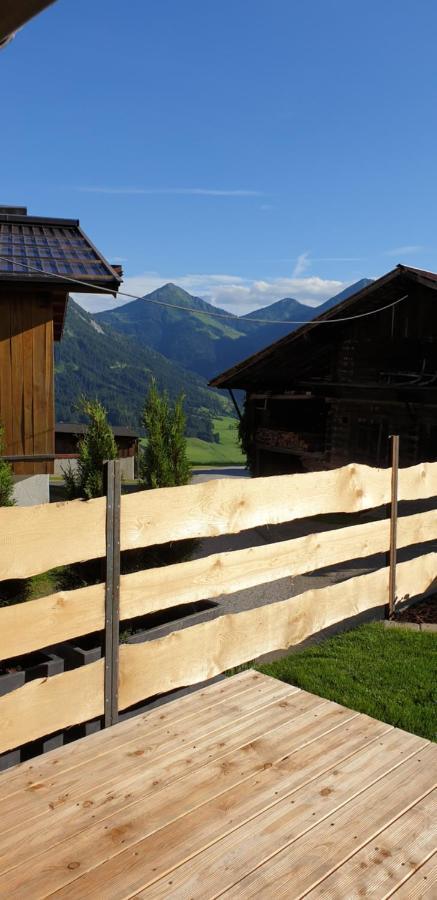 Chalet Huettenzauber Kirchberg in Tirol Exteriér fotografie